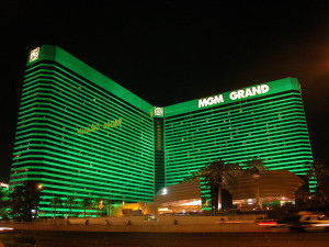 Hôtel-MGM-Grand-Las-Vegas
